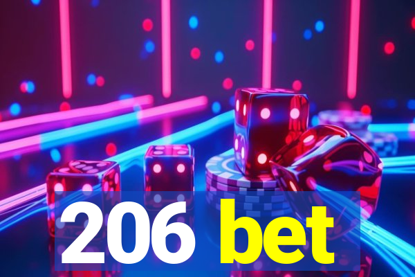 206 bet